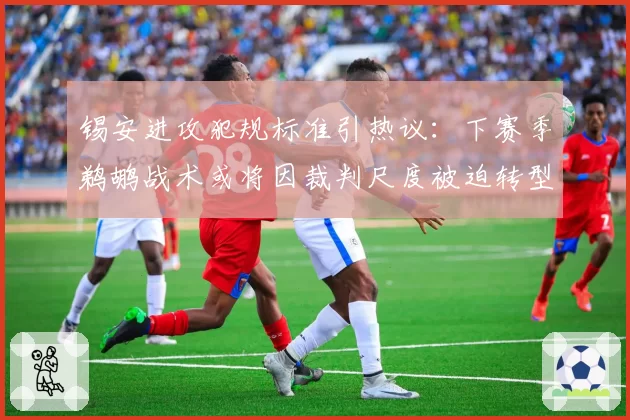 锡安进攻犯规标准引热议:下赛季鹈鹕战术或将因裁判尺度被迫转型