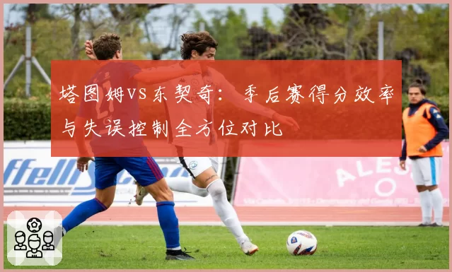 塔图姆vs东契奇:季后赛得分效率与失误控制全方位对比