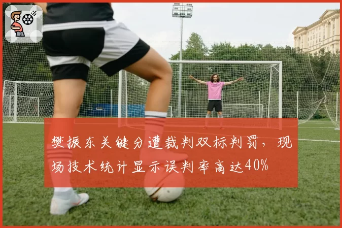 樊振东关键分遭裁判双标判罚,现场技术统计显示误判率高达40%