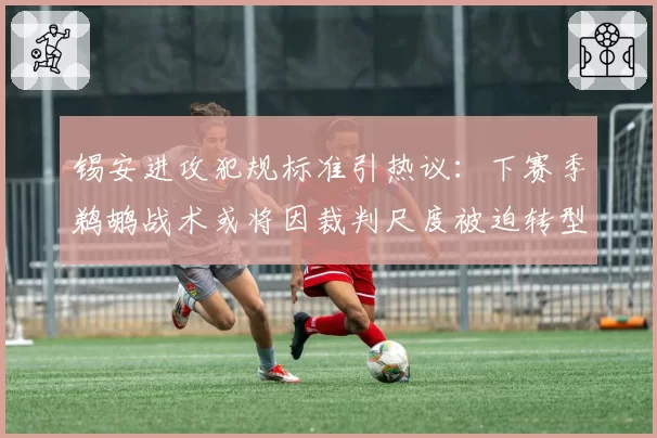 锡安进攻犯规标准引热议:下赛季鹈鹕战术或将因裁判尺度被迫转型